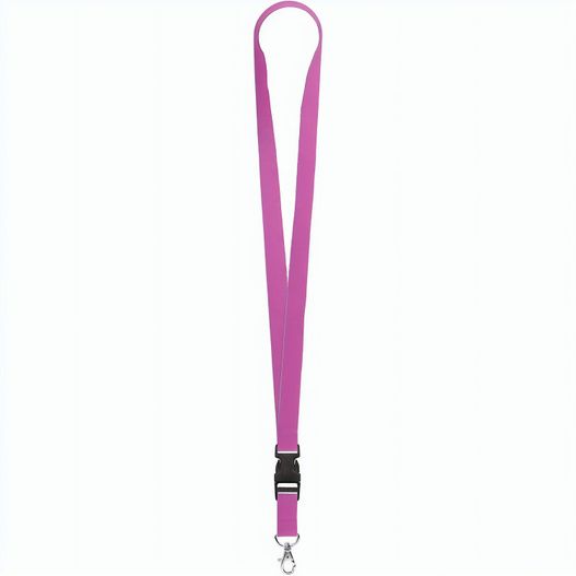 Produktabbildung Schlüsselband/Lanyard "Standard" Schlüsselband/Lanyard "Standard" (Bild 1)
