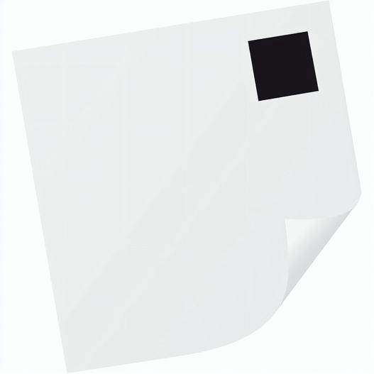 Einzelblattdruck für Zettelbox "Gamma" 1-farbig (Bild 1)