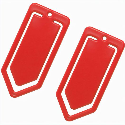 Produktabbildung Zettelklammer, mini Zettelklammer, mini (Bild 1)