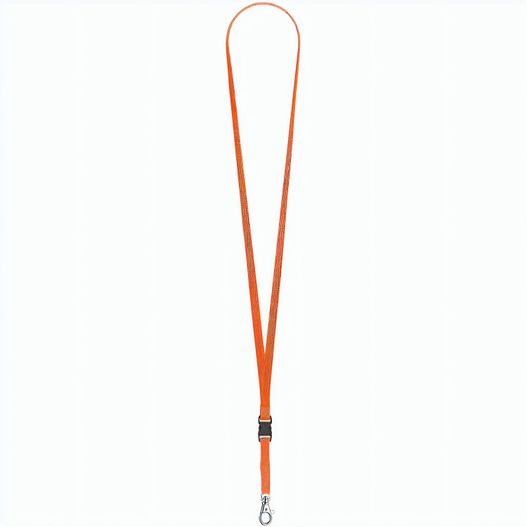Produktabbildung Schlüsselband/Lanyard "Schlauch" Schlüsselband/Lanyard "Schlauch" (Bild 1)