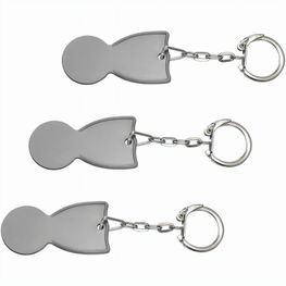 Einkaufswagenlöser Recycling