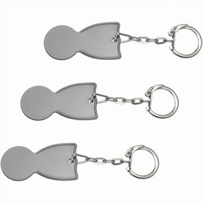 Einkaufswagenlöser Recycling