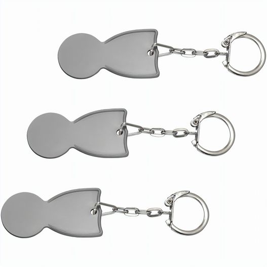 Produktabbildung Einkaufswagenlöser Recycling Einkaufswagenlöser Recycling (Bild 1)