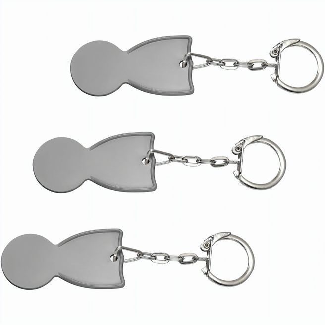 Einkaufswagenlöser Recycling