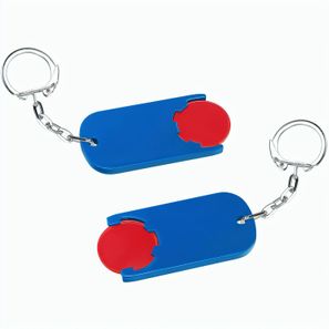 Chiphalter mit 1€-Chip "Alpha"