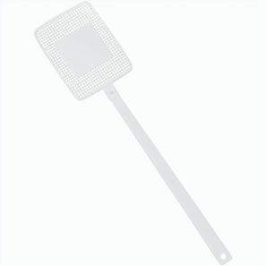 Fliegenklatsche "Rechteck"