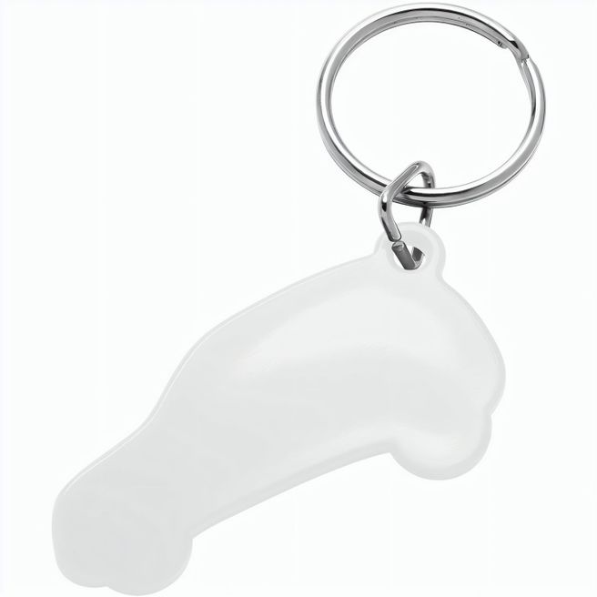 Schlüsselanhänger "Auto"