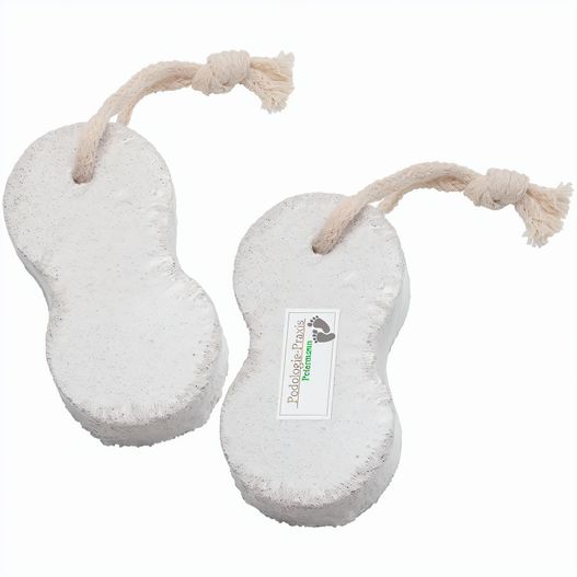 Bimsstein "Oval" (Bild 1)