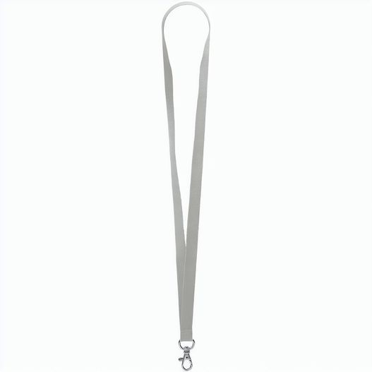 Produktabbildung Schlüsselband/Lanyard "Standard" Schlüsselband/Lanyard "Standard" (Bild 1)