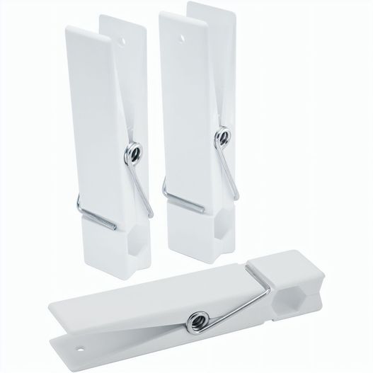 Zettelklammer "XXL" (Bild 1)