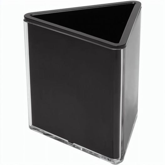 Produktabbildung Stifteköcher, doppelwandig Stifteköcher, doppelwandig (Bild 1)