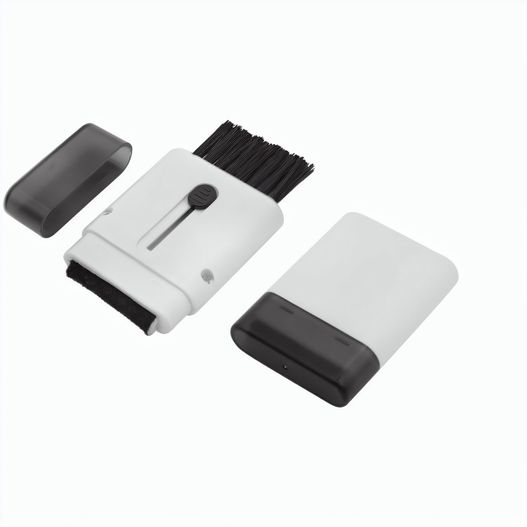 Bildschirm- und Tastaturreiniger "2 in 1" (Bild 1)