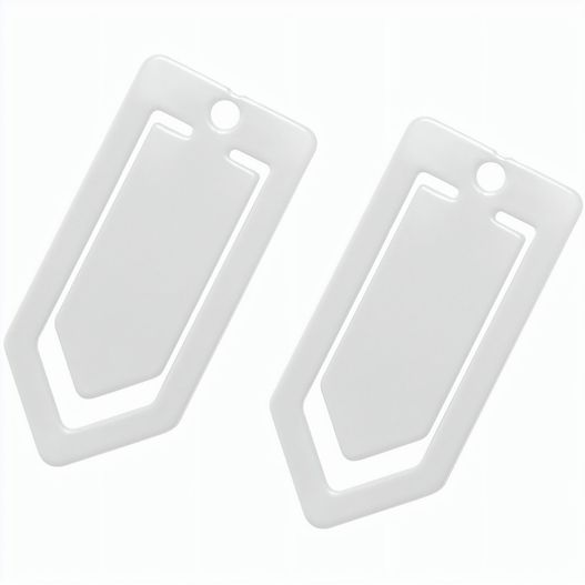 Zettelklammer, midi (Bild 1)