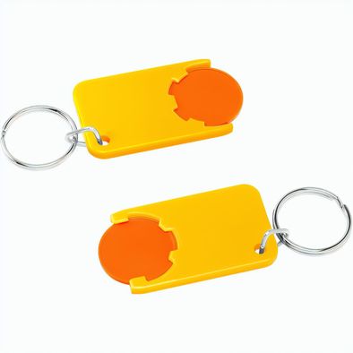 Chiphalter mit 1€-Chip "Beta"