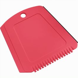 Eiskratzer Recycling "Alpha"