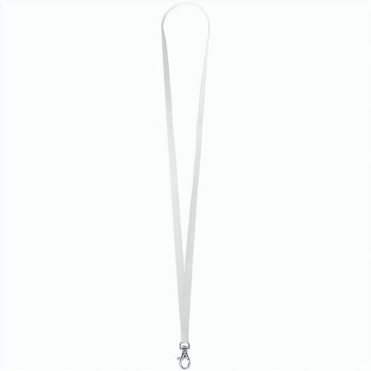 Produktabbildung Schlüsselband/Lanyard "Standard" Schlüsselband/Lanyard "Standard" (Bild 1)