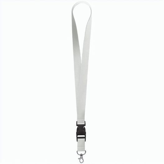 Produktabbildung Schlüsselband/Lanyard "Standard" Schlüsselband/Lanyard "Standard" (Bild 1)