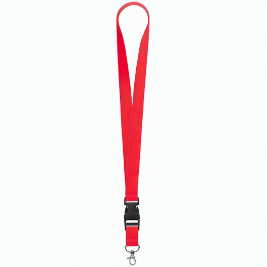 Produktabbildung Schlüsselband/Lanyard "Standard" Schlüsselband/Lanyard "Standard" (Bild 1)