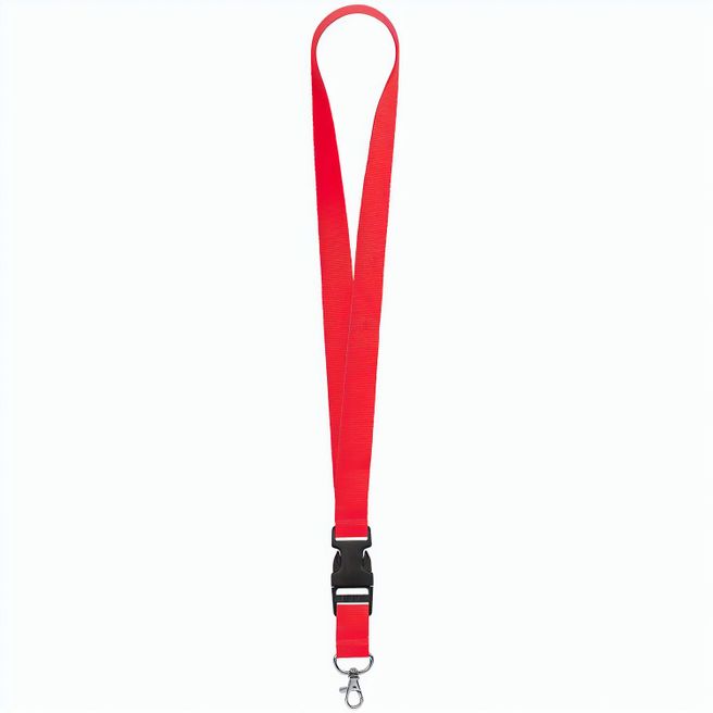 Produktabbildung Schlüsselband/Lanyard "Standard" Schlüsselband/Lanyard "Standard"