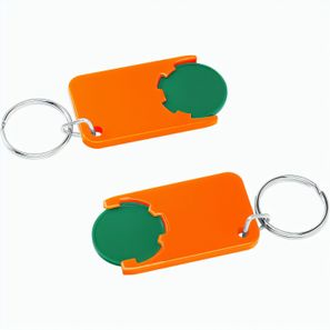 Chiphalter mit 1€-Chip "Beta"