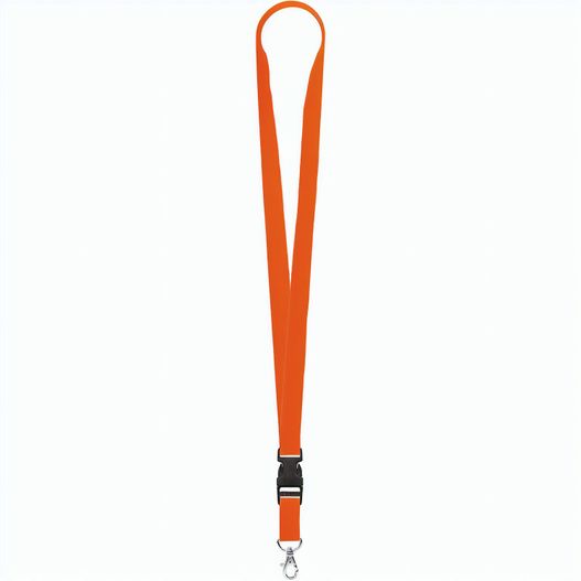 Produktabbildung Schlüsselband/Lanyard "Standard" Schlüsselband/Lanyard "Standard" (Bild 1)