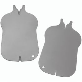 Zeckenentferner Recycling "Duo"