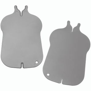 Zeckenentferner Recycling "Duo"