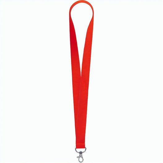 Produktabbildung Schlüsselband/Lanyard "Standard" Schlüsselband/Lanyard "Standard" (Bild 1)