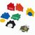 Chiphalter mit 1€-Chip "Haus" (Bild 2)