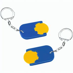 Chiphalter mit 1€-Chip "Gamma"