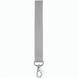 Kurz-Lanyard mit Standardkarabiner,