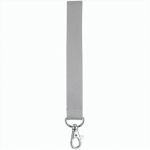 Produktabbildung Kurz-Lanyard mit Standardkarabiner, Kurz-Lanyard mit Standardkarabiner, (Bild 1)