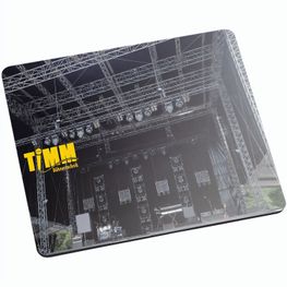 Mouse-Pad "Alpha"
