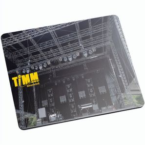 Mouse-Pad "Alpha"