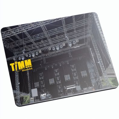 Mouse-Pad "Alpha"