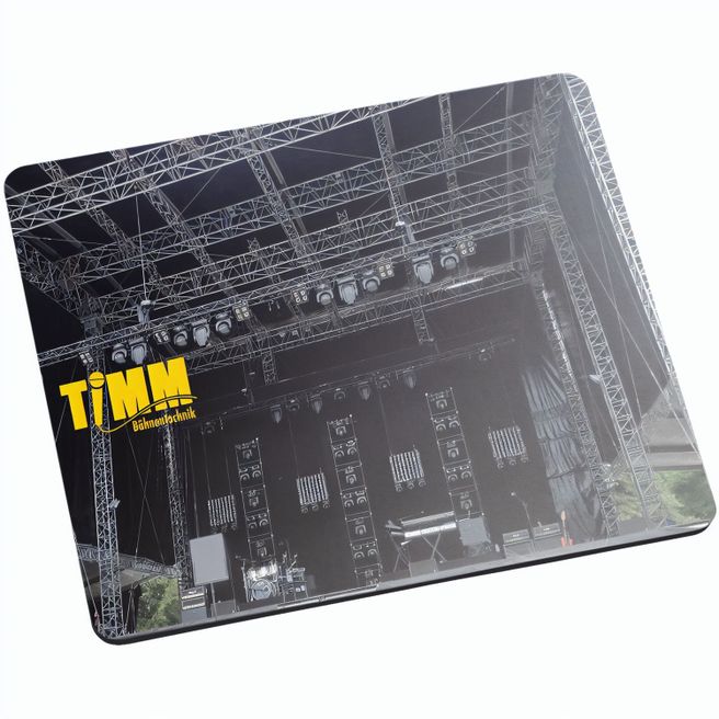 Mouse-Pad "Alpha"