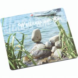 Produktabbildung Mouse-Pad "Alpha" Mouse-Pad "Alpha"