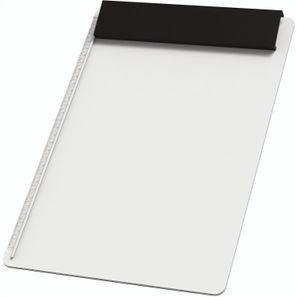 Klemmbrett DIN A4 "Alpha II"