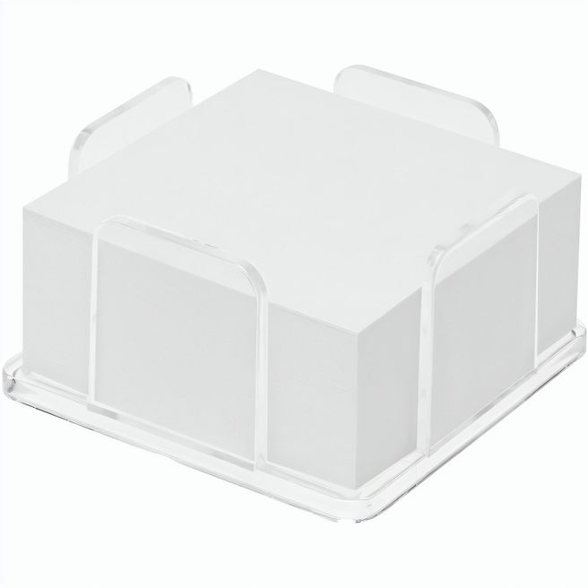 Produktabbildung Zettelbox, dickwandig "Theta" Zettelbox, dickwandig "Theta"