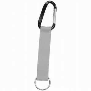 Kurz-Schlüsselband/Kurz-Lanyard "Duo"