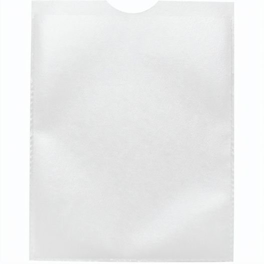 Klarsichthülle (Bild 1)