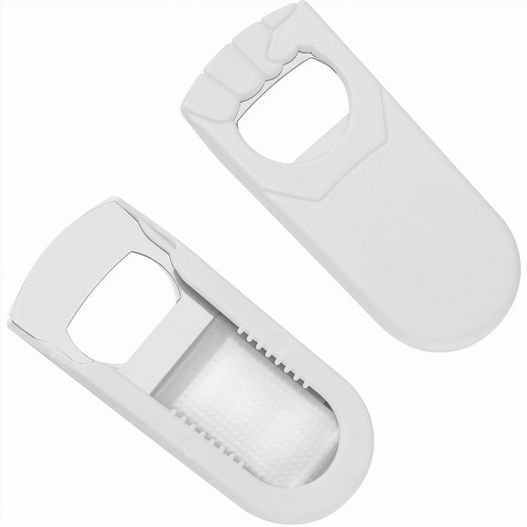 Produktabbildung Flaschenöffner mit Verschluss "Faust" Flaschenöffner mit Verschluss "Faust" (Bild 1)