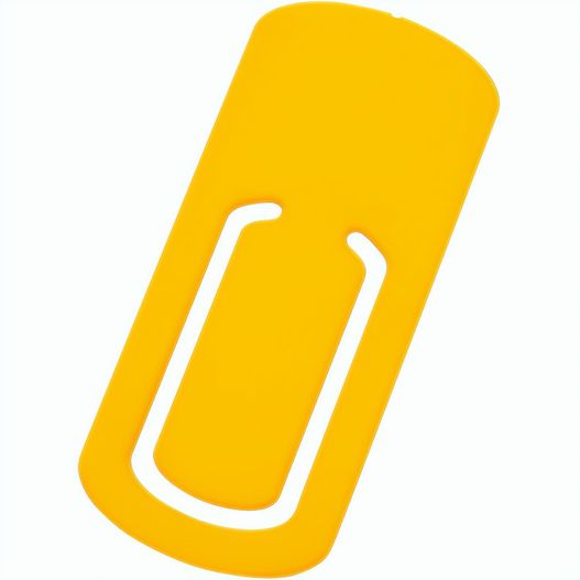 Produktabbildung Zettelklammer Zettelklammer (Bild 1)