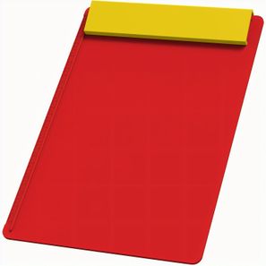 Klemmbrett DIN A4 "Alpha"