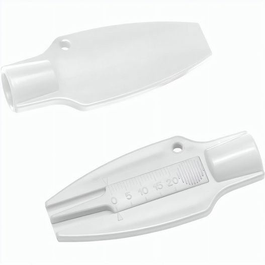 Produktabbildung Reifenprofiltiefenmesser mit Ventilkappendreher Reifenprofiltiefenmesser mit Ventilkappendreher (Bild 1)