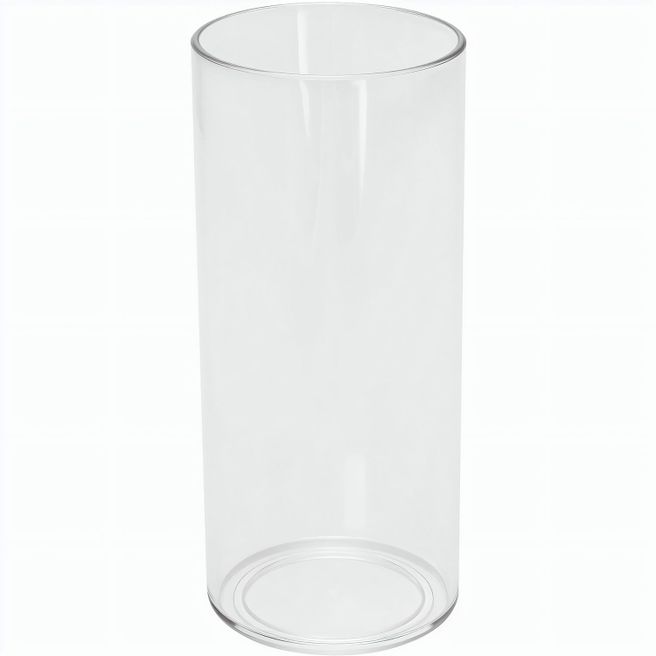 Kunststoff-Longdrinkglas