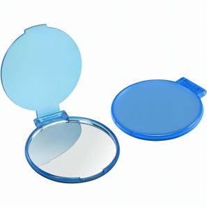 Taschenspiegel, rund