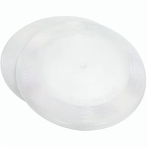 Wurfscheibe "flying disk profi"