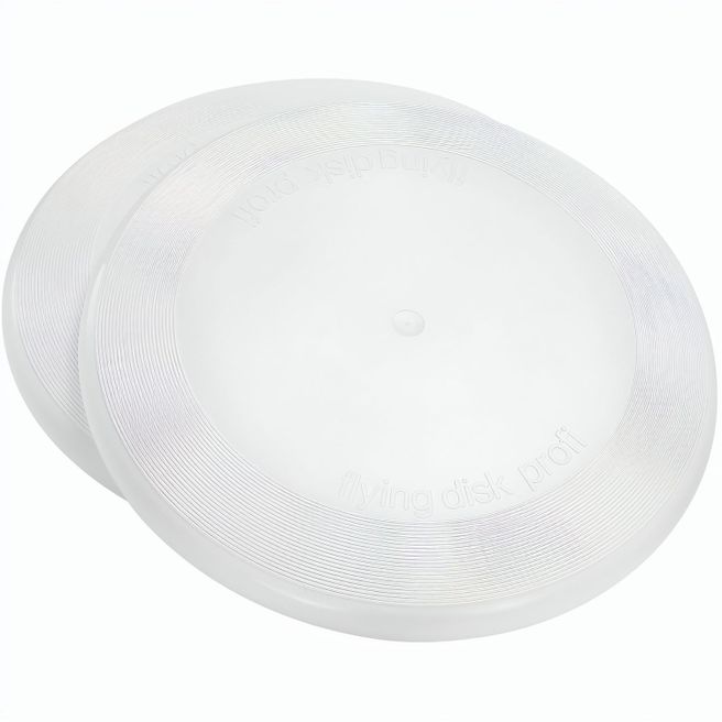 Wurfscheibe "flying disk profi"