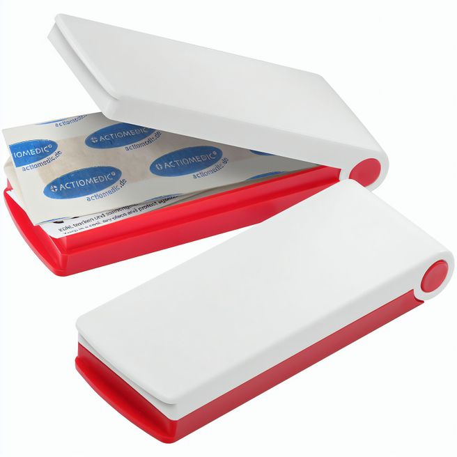 Pflasterbox